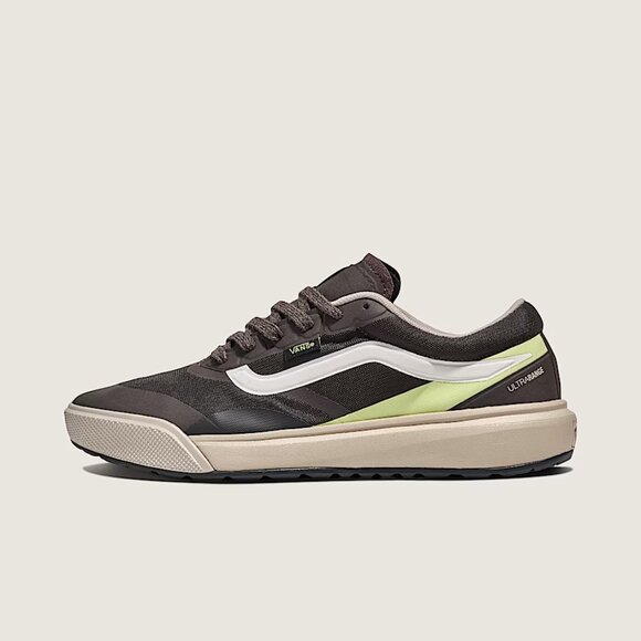 Vans Mte Ultrarange 2.0 Shoes VN000D60RML Brown Mens Size 10 NEW SKATEBOARDING - Picture 16 of 16